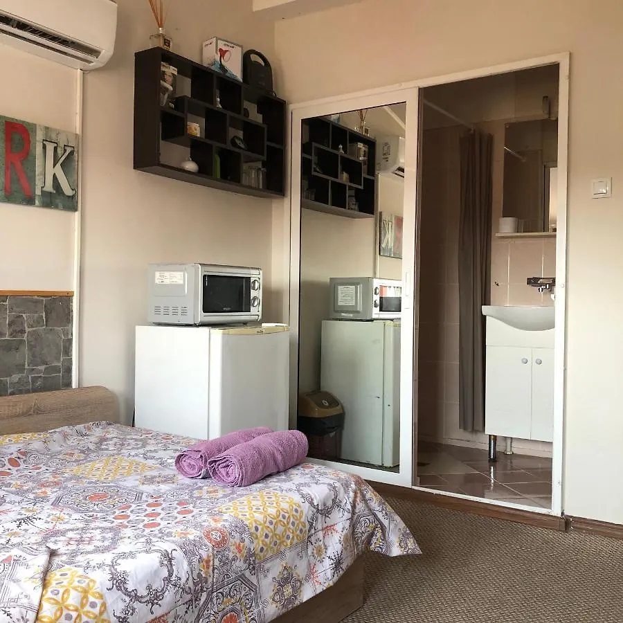 Attic Studio Appartamento Sofia 0*,  Bulgaria