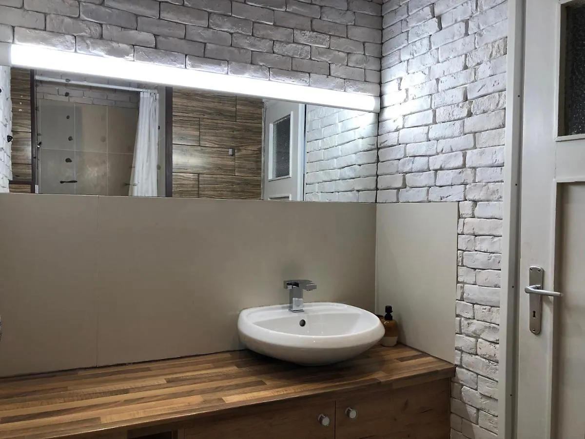 Attic Studio Appartamento Sofia 0*,  Bulgaria